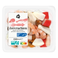 AH Zeevruchten