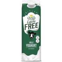 Afbeelding van Arla Lactofree volle yoghurt lactosevrij
