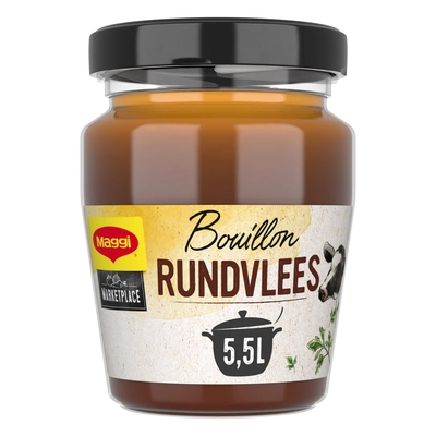 pdp-image-Maggi Vloeibare runderbouillon