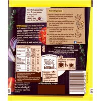Een afbeelding van Maggi Stoofmix hachee