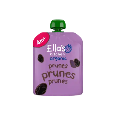 pdp-image-Ella's kitchen Knijpfruit prunes 4m+