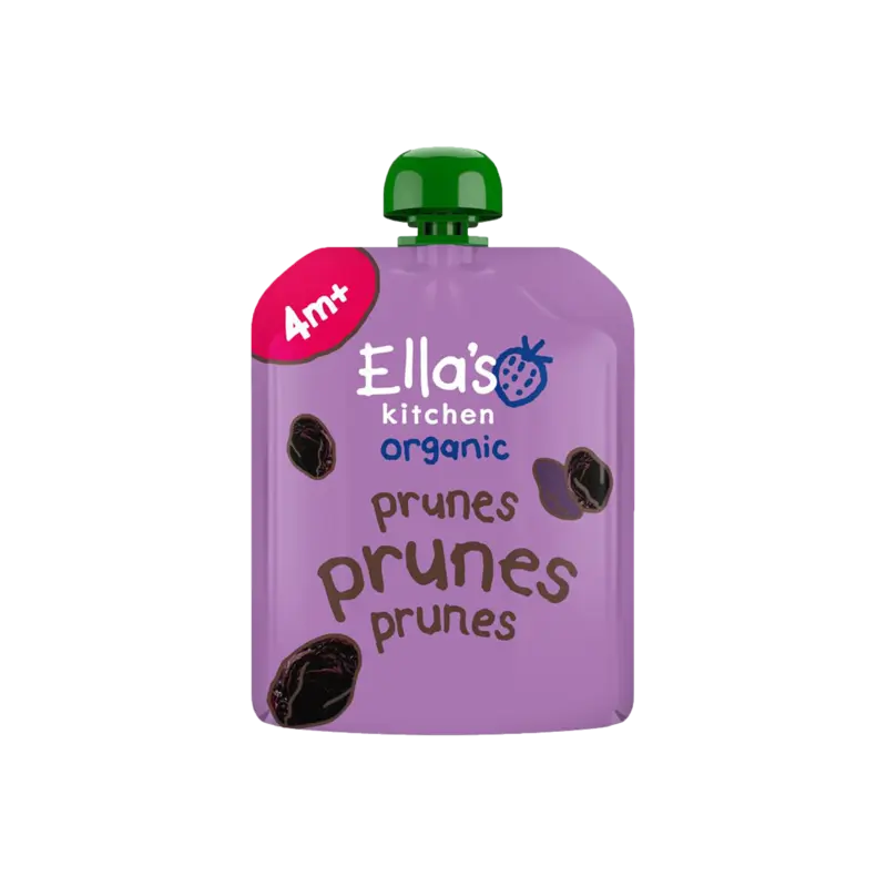 Knijpfruit pruimen 4m+