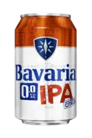 Bavaria 0.0% IPA