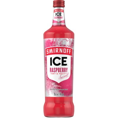 pdp-image-Smirnoff Ice raspberry