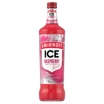 pdp-image-Smirnoff Ice raspberry