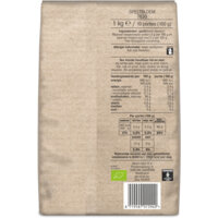 Een afbeelding van AH Biologisch Speltbloem