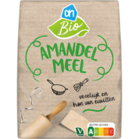 Afbeelding van Biologisch Amandelmeel