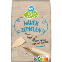 AH Biologisch Haverzemelen