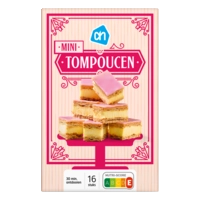 AH Mini tompouce