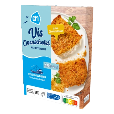 pdp-image-AH Vis ovenschotel met peterselie