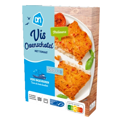pdp-image-AH Vis ovenschotel met tomaat