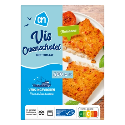 pdp-image-AH Vis ovenschotel met tomaat