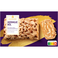 AH Excellent Meringuerol
