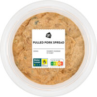 Afbeelding van Pulled pork spread