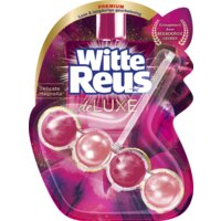 Een afbeelding van Witte Reus Toiletblok deluxe delicate magnolia