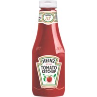 Heinz Tomato ketchup