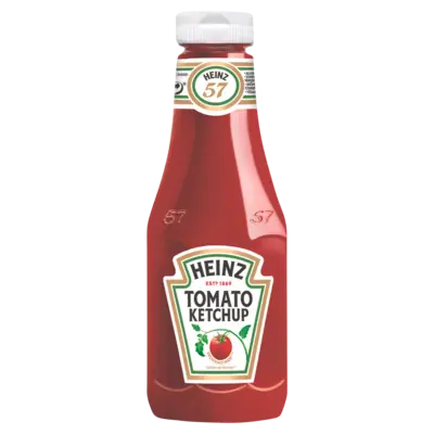 pdp-image-Heinz Tomato ketchup