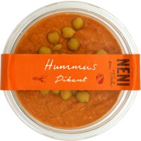 Afbeelding van Neni Hummus pikant