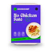 Afbeelding van Good Chef No chicken saté