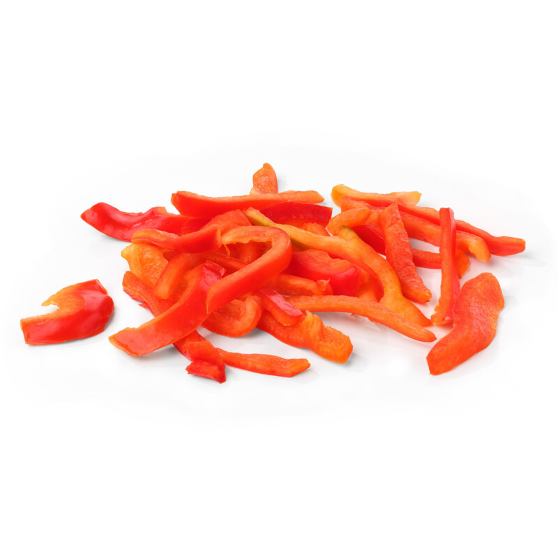 Een afbeelding van AH Snoepgroente paprika