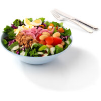 Een afbeelding van AH Saladbowl tonijn