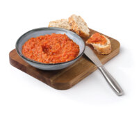 Een afbeelding van AH Biologisch Tomaten dip