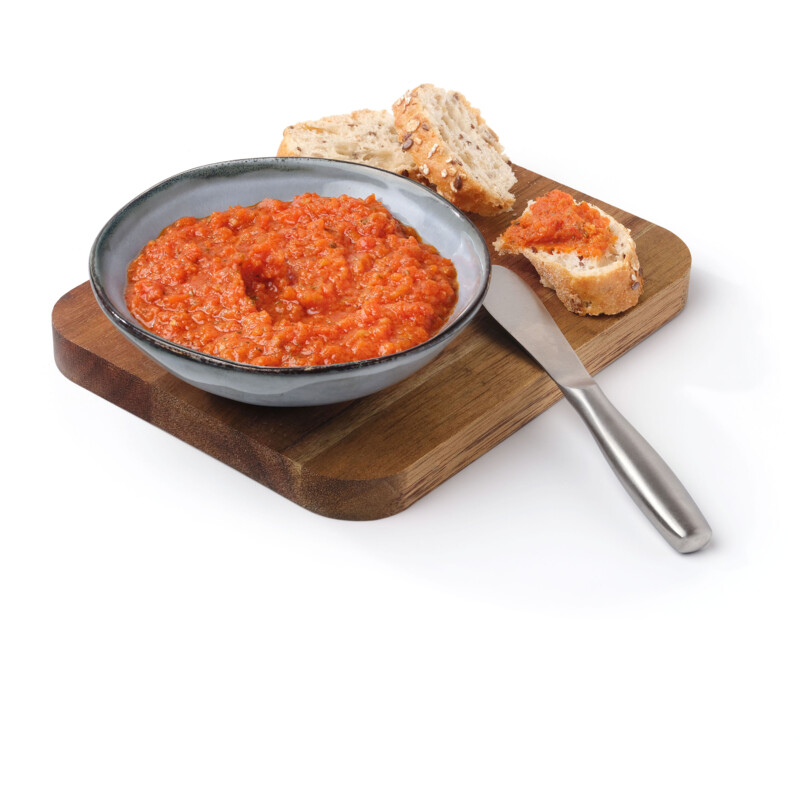 Een afbeelding van AH Biologisch Tomaten dip