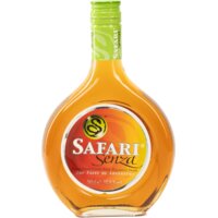 Een afbeelding van Safari Senza