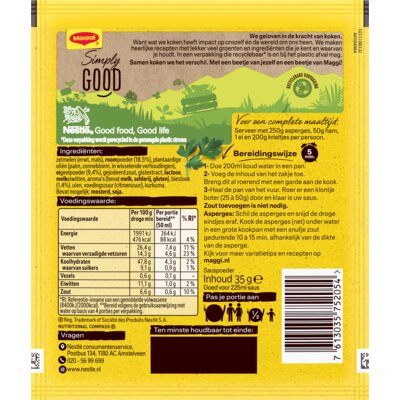 pdp-image-Maggi Aspergesaus droog