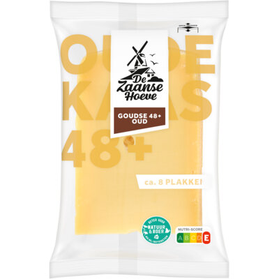 pdp-image-De Zaanse Hoeve Oud 48+ plakken