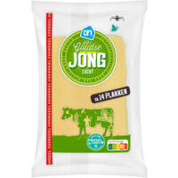 Een afbeelding van AH Goudse jong 48+ plakken
