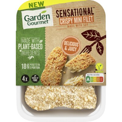 pdp-image-Garden Gourmet Sensational crispy mini filet