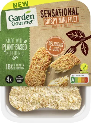 pdp-image-Garden Gourmet Sensational crispy mini filet