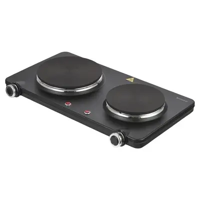 pdp-image-Tomado Elektrische kookplaat KP602B