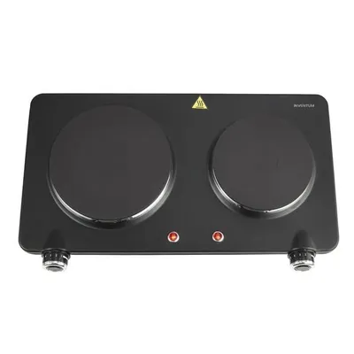 pdp-image-Tomado Elektrische kookplaat KP602B