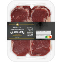 Een afbeelding van AH Excellent Entrecôte