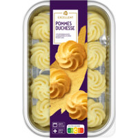Afbeelding van Excellent Pommes duchesse