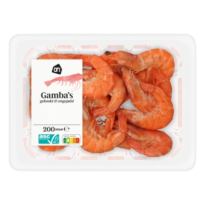 pdp-image-AH Gamba's gekookt & ongepeld