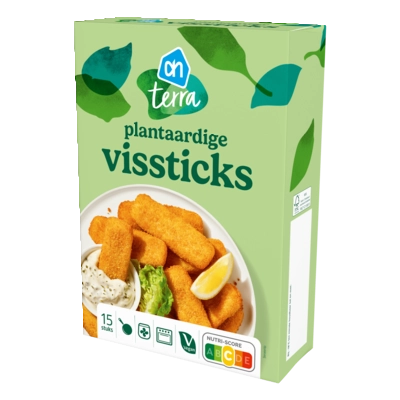 pdp-image-AH Terra Plantaardige vissticks
