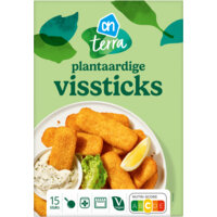 Afbeelding van Terra Plantaardige vissticks