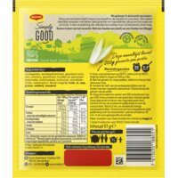 Een afbeelding van Maggi Ovenschotel witlof cremesaus