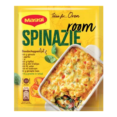 pdp-image-Maggi Ovenschotel spinazie room
