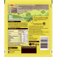Een afbeelding van Maggi Room saus