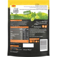 Een afbeelding van Maggi Roerbaknoedels bami