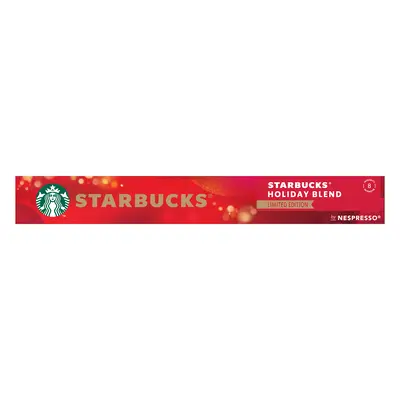pdp-image-Starbucks Nespresso holiday blend