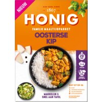 Een afbeelding van Honig Maaltijdpakket oosterse kip