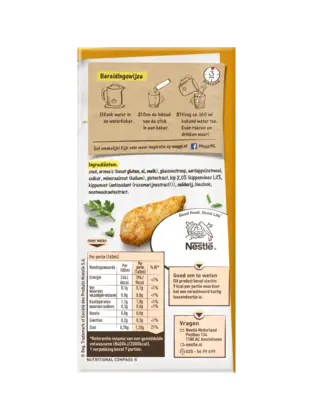 pdp-image-Maggi Opkikker drinkbouillon kip