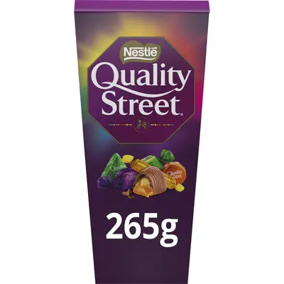 pdp-image-Quality Street Mini's chocolaatjes, toffees & snoepjes
