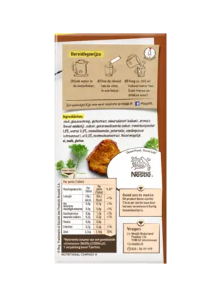 pdp-image-Maggi Opkikker drinkbouillon rundvlees