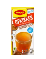 Maggi Opkikker drinkbouillon rundvlees